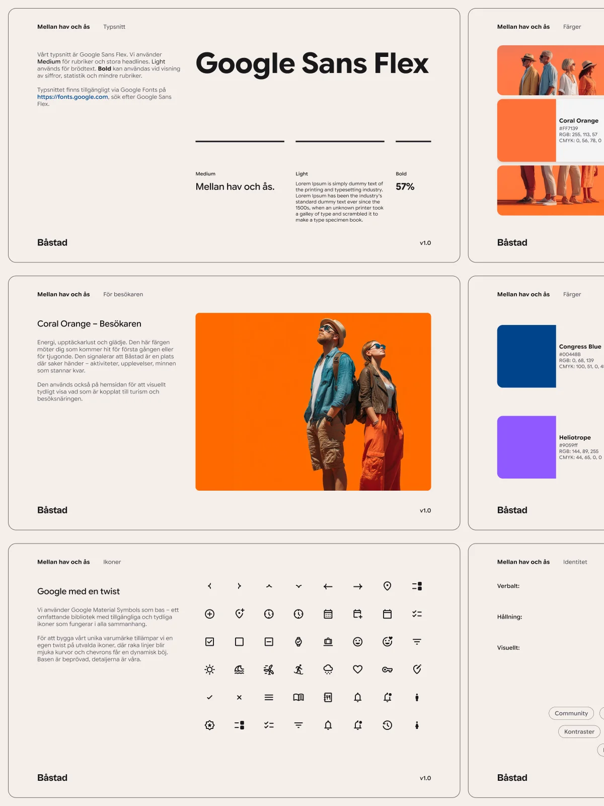 Own It - Build the thing that changes everything.